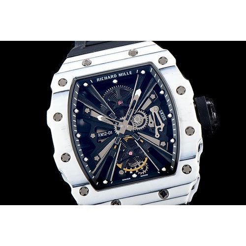 리차드밀 RM12-01 투어빌론-8